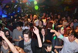 AsianStyle Party