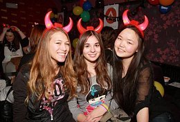 AsianStyle Party