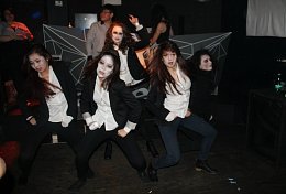 Halloween 2014