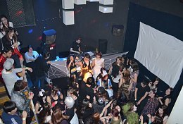 Halloween 2014