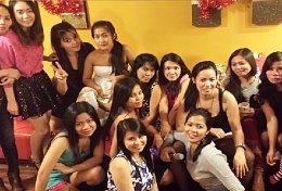 Xmas Party