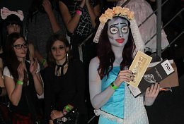 Halloween 2014
